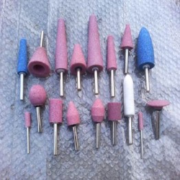 Đá đầu mài - D3